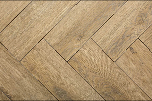 Ламинат Alsafloor Herringbone Creativ Baton Rompu ДУБ ПРАЛИН 535 фото  | FLOORDEALER